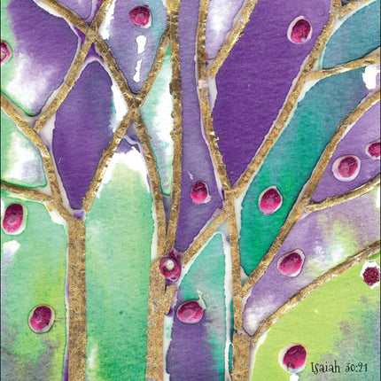 This Is The Way - Lesley HollingworthThis Is The Way - Lesley Hollingworth