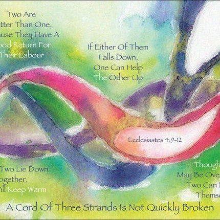 Two Are Better Than One - Lesley HollingworthTwo Are Better Than One - Lesley Hollingworth