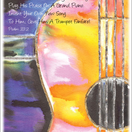 Reinforce Your Hallelujahs - Lesley HollingworthReinforce Your Hallelujahs - Lesley Hollingworth