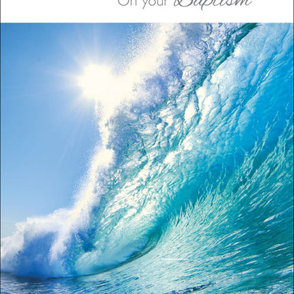 On Your Baptism (A)On Your Baptism (A)