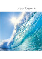 On Your Baptism (A)On Your Baptism (A)