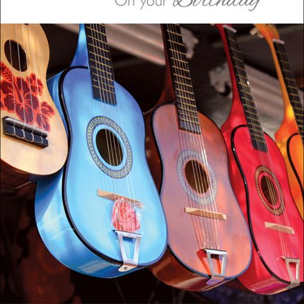 On Your Birthday (M)On Your Birthday (M)