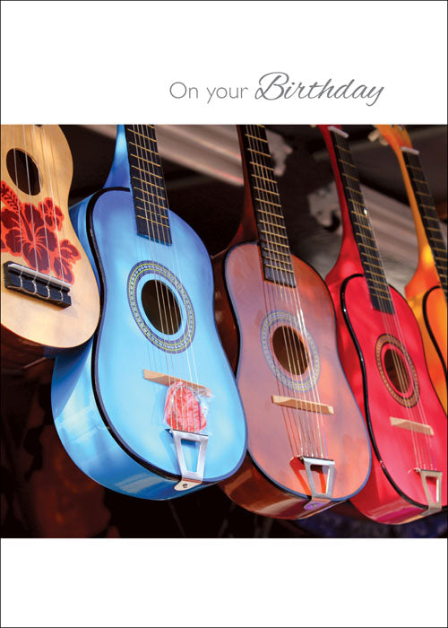 On Your Birthday (M)On Your Birthday (M)