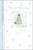 Diamond Anniversary ****Diamond Anniversary ****