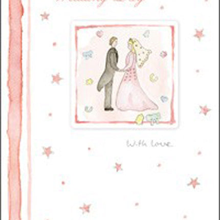 Wedding DayWedding Day