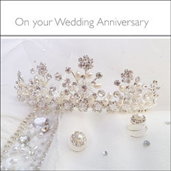 On Your Wedding Anniversary ****On Your Wedding Anniversary ****
