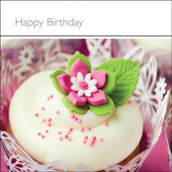 Happy Birthday (F)Happy Birthday (F)