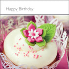 Happy Birthday (F)Happy Birthday (F)