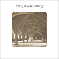 Sorry You'Re Leaving ****Sorry You'Re Leaving ****