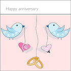 Happy Anniversary ****Happy Anniversary ****