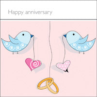 Happy Anniversary ****Happy Anniversary ****