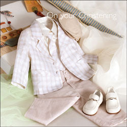 On Your Christening (B)On Your Christening (B)