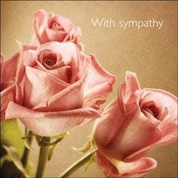 With SympathyWith Sympathy