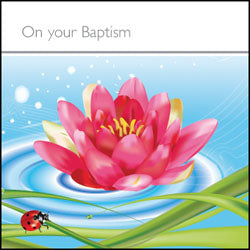On Your Baptism (A)On Your Baptism (A)