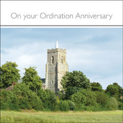 On Your Ordination AnniversaryOn Your Ordination Anniversary