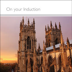 On Your Induction ****On Your Induction ****