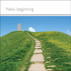 New BeginningNew Beginning