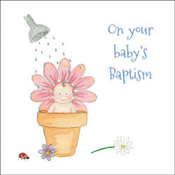 On Your Baby's BaptismOn Your Baby's Baptism