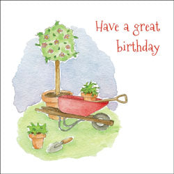 Have A Great Birthday (M)Have A Great Birthday (M)