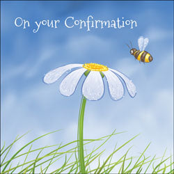 On Your ConfirmationOn Your Confirmation