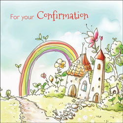 For Your ConfirmationFor Your Confirmation