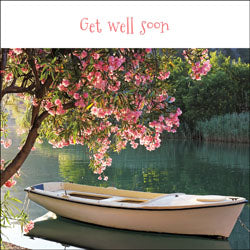 Get Well SoonGet Well Soon