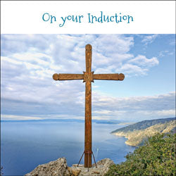 On Your Induction ****On Your Induction ****