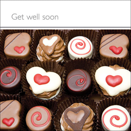 Get Well Soon ****Get Well Soon ****