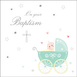 On Your Baptism (C)On Your Baptism (C)
