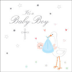 It's A Baby BoyIt's A Baby Boy
