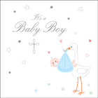 It's A Baby BoyIt's A Baby Boy
