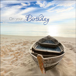 On Your Birthday (M)On Your Birthday (M)