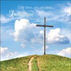 God Bless You On Your InductionGod Bless You On Your Induction