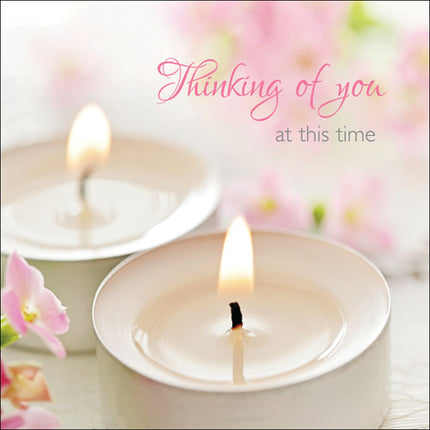 Thinking Of You At This TimeThinking Of You At This Time