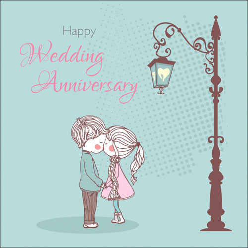 Happy Wedding AnniversaryHappy Wedding Anniversary