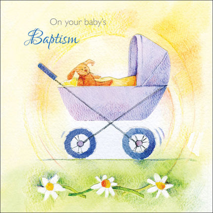 On Your Baby's BaptismOn Your Baby's Baptism