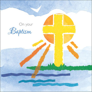 On Your Baptism (A)On Your Baptism (A)