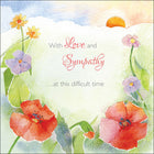 With Love And SymapthyWith Love And Symapthy