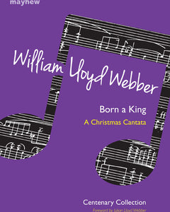 Born A KingBorn A King