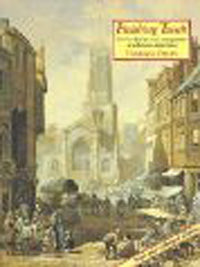 Finishing TouchFinishing Touch