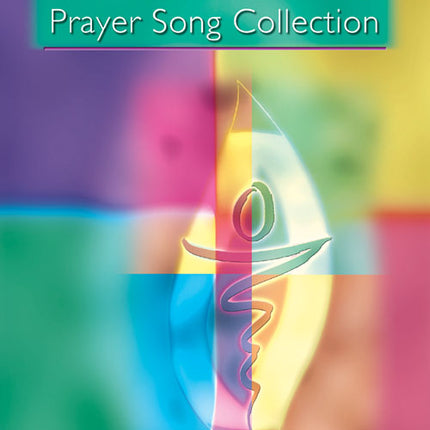 Graham Kendrick Prayer Songs CollectionGraham Kendrick Prayer Songs Collection