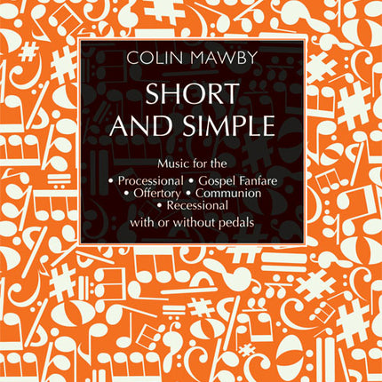 Short & SimpleShort & Simple