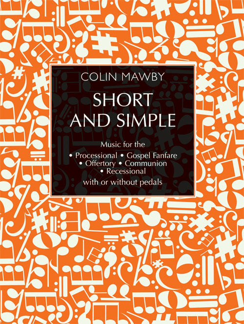 Short & SimpleShort & Simple