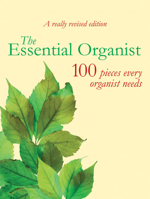 Essential OrganistEssential Organist