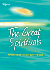 The Great SpiritualsThe Great Spirituals