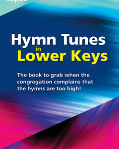 Hymn Tunes In Lower KeysHymn Tunes In Lower Keys