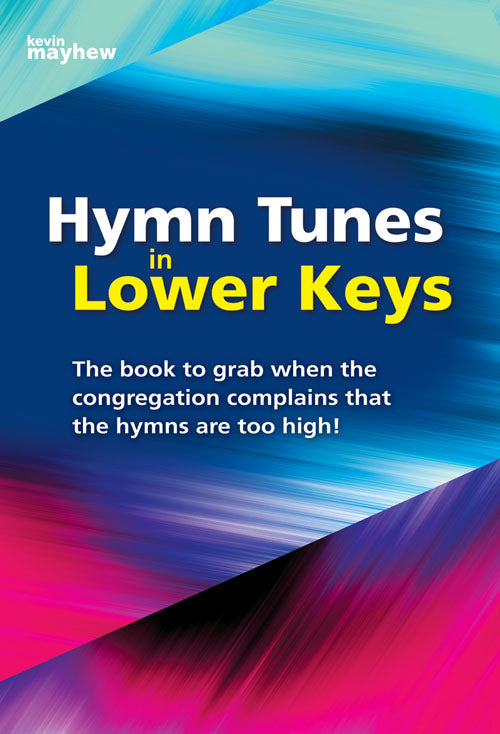 Hymn Tunes In Lower KeysHymn Tunes In Lower Keys