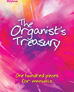 The Organists TreasuryThe Organists Treasury