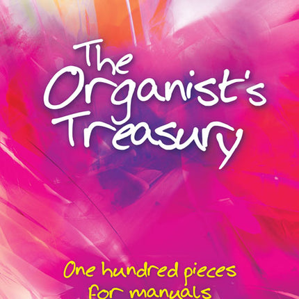 The Organists TreasuryThe Organists Treasury
