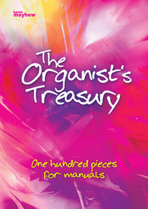 The Organists TreasuryThe Organists Treasury